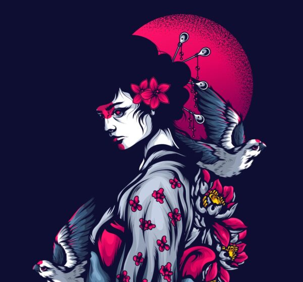 Geisha